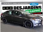 Ford FOCUS 4dr Sdn SE 2016