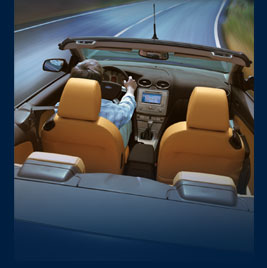 Pre-owned Ford Montreal - Desjardins Ford